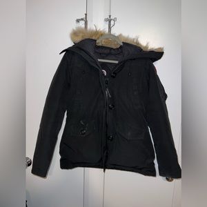 Canada goose Montebello Parka